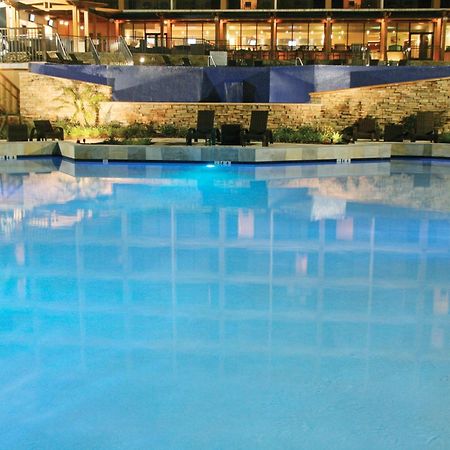 Treasure Bay Casino & Hotel-Adults Age 21 And Above Билокси Екстериор снимка