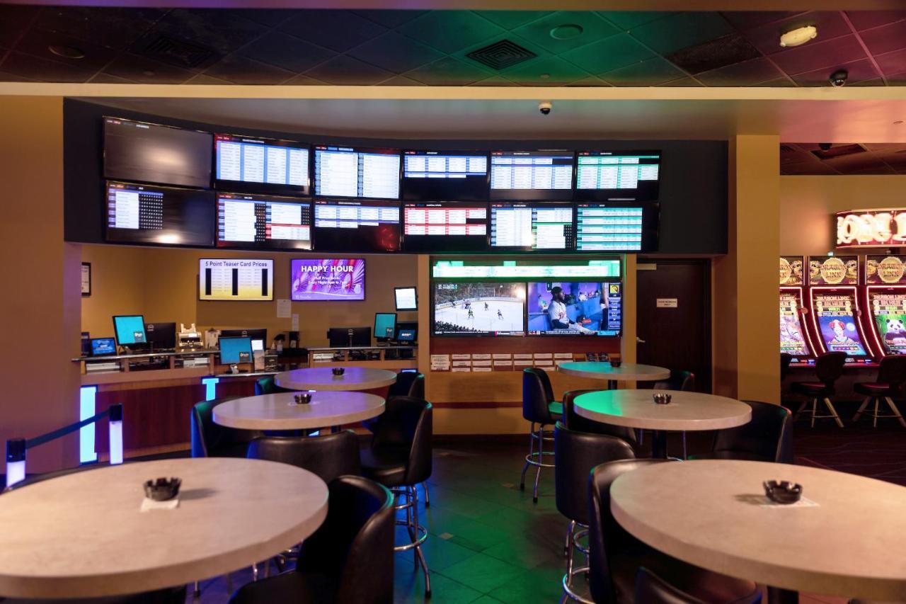 Treasure Bay Casino & Hotel-Adults Age 21 And Above Билокси Екстериор снимка