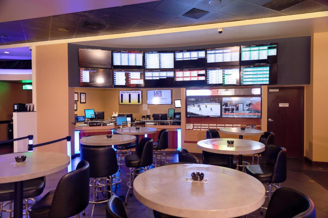 Treasure Bay Casino & Hotel-Adults Age 21 And Above Билокси Екстериор снимка