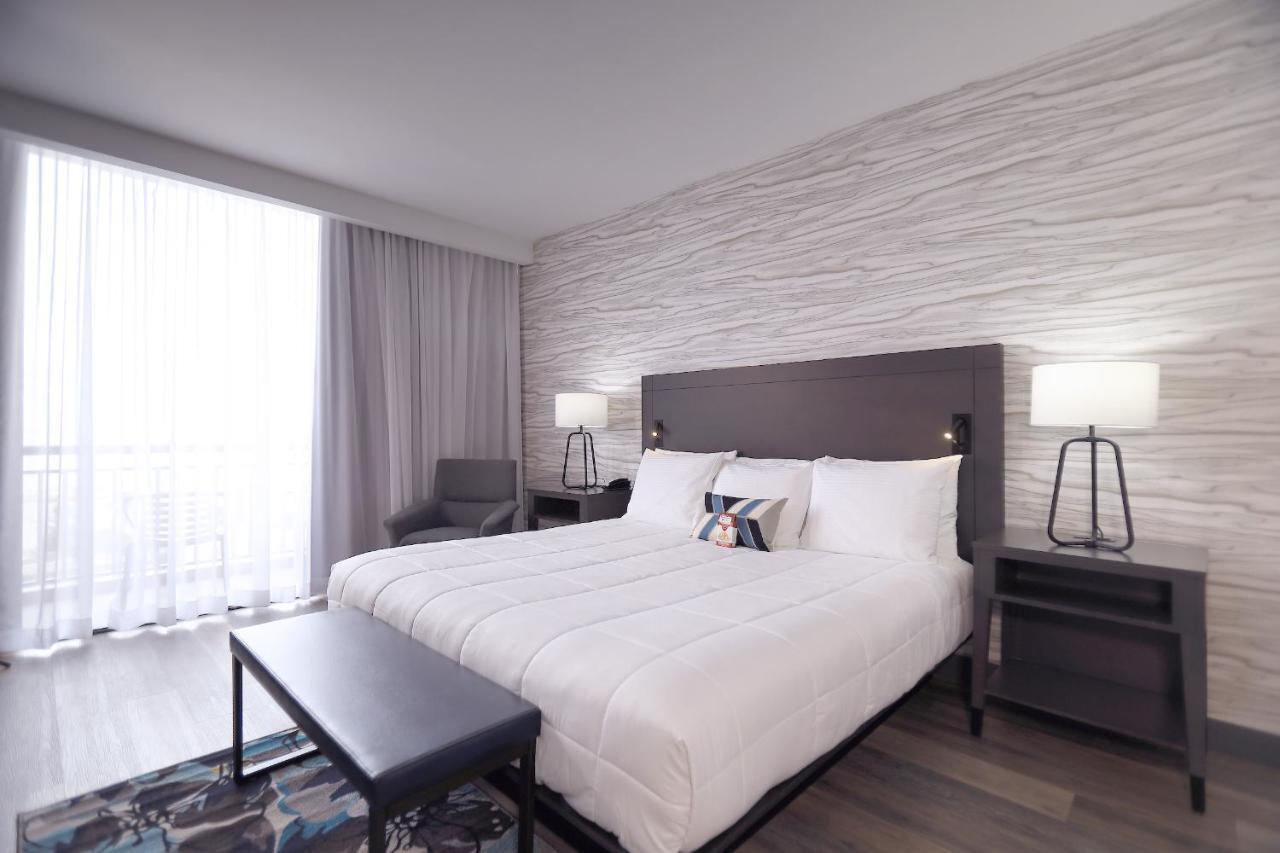 Treasure Bay Casino & Hotel-Adults Age 21 And Above Билокси Екстериор снимка