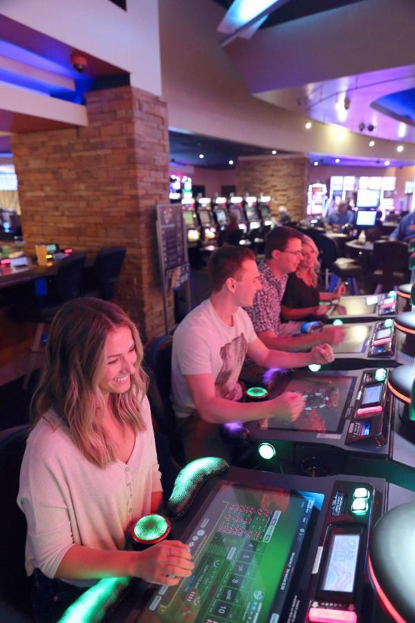 Treasure Bay Casino & Hotel-Adults Age 21 And Above Билокси Екстериор снимка