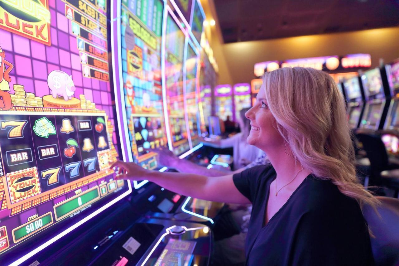 Treasure Bay Casino & Hotel-Adults Age 21 And Above Билокси Екстериор снимка
