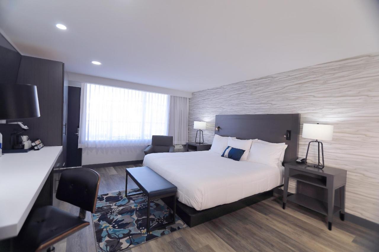 Treasure Bay Casino & Hotel-Adults Age 21 And Above Билокси Екстериор снимка