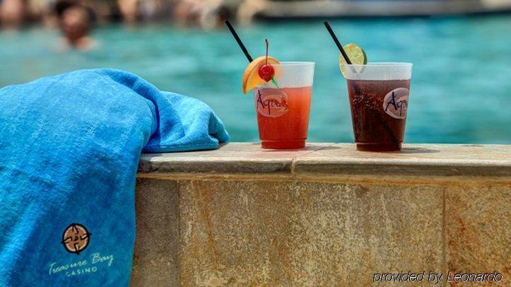 Treasure Bay Casino & Hotel-Adults Age 21 And Above Билокси Екстериор снимка