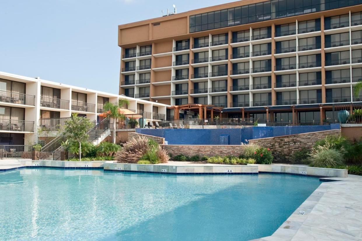 Treasure Bay Casino & Hotel-Adults Age 21 And Above Билокси Екстериор снимка