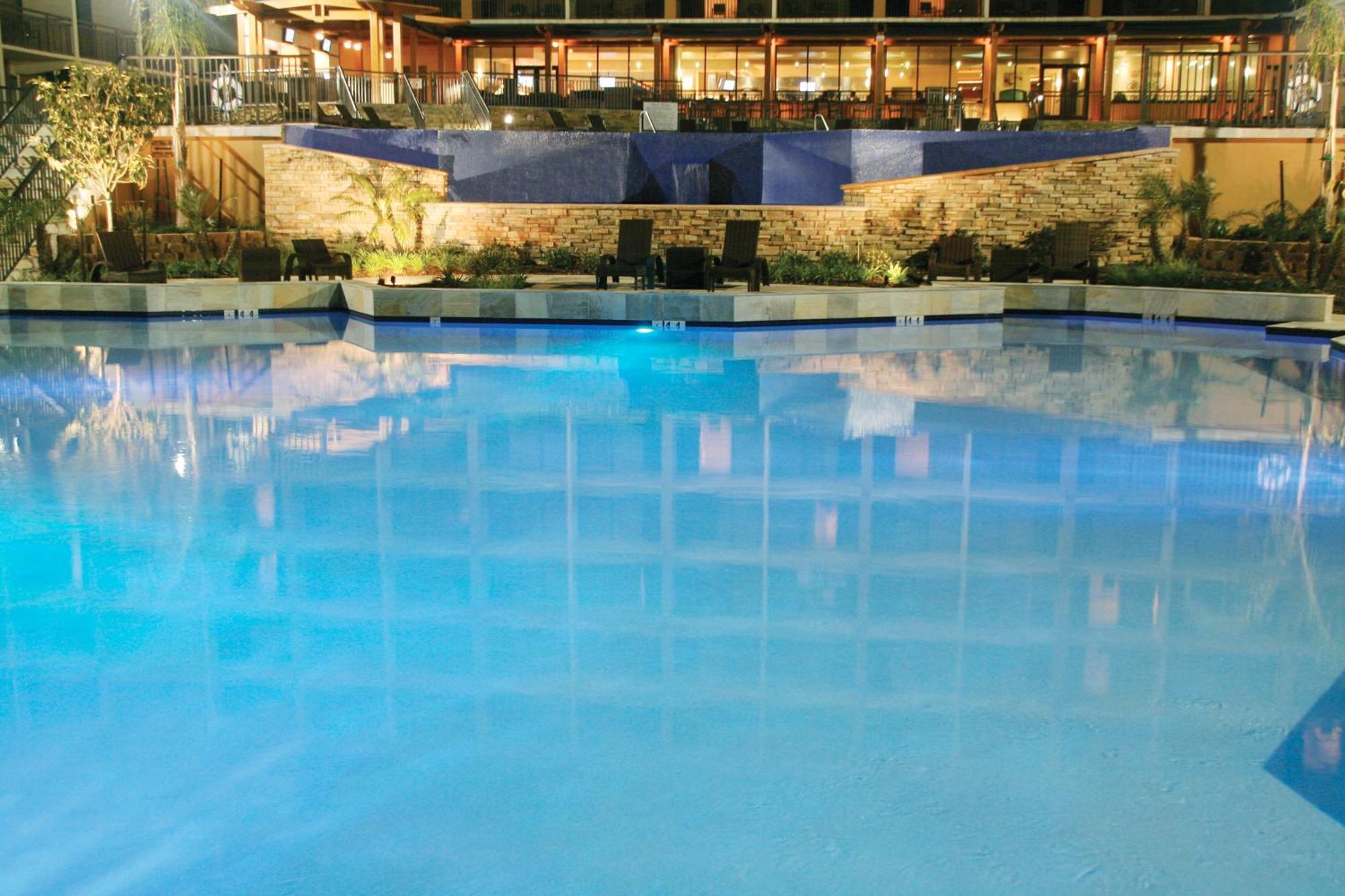 Treasure Bay Casino & Hotel-Adults Age 21 And Above Билокси Екстериор снимка
