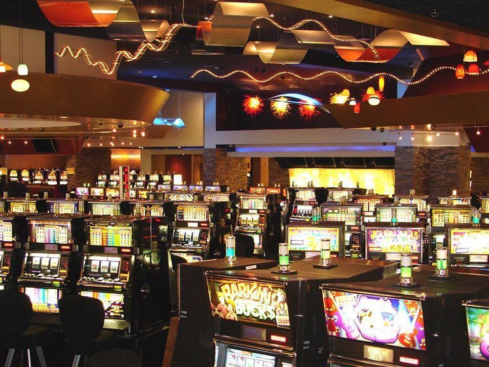 Treasure Bay Casino & Hotel-Adults Age 21 And Above Билокси Екстериор снимка